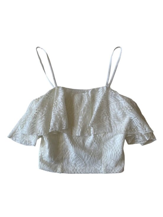 Tops - Crop Top